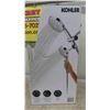 Image 3 : Kohler 3 in 1 Multifunction Shower Combo Kit
