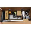 Image 3 : Used LG Cord Zero Vacuum 