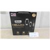 Image 1 : Wahl Deluxe Hair Cutting + Trimming Kit