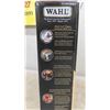 Image 2 : Wahl Deluxe Hair Cutting + Trimming Kit
