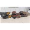 Image 2 : 3 Pairs of Cowboy Boots  - All Men's Sz 10.5