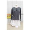 Image 1 : Mannequin 35" Tall 