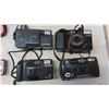 Image 2 : 7 Cameras