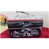 Image 3 : 2 Metal Lunch Boxes ; Dale Earnhardt + Jeff Gordon 