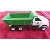 Image 7 : Die Cast ERTL, Corgi in Box & ERTL John Deere Dump Truck