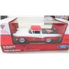 Image 2 : Canadian Tire Die Cast 1957 Ranchero + Batmobile with Lights + Sounds - Both with