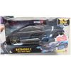 Image 5 : Canadian Tire Die Cast 1957 Ranchero + Batmobile with Lights + Sounds - Both with