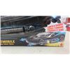 Image 7 : Canadian Tire Die Cast 1957 Ranchero + Batmobile with Lights + Sounds - Both with