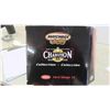 Image 2 : Match Box Collectibles ; Ford Model T with Champion Spark Plug Advertising
