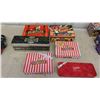 Image 3 : 12 Tins ; Turtles, Cadbury, Mrs. Fields, plus more