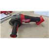 Image 3 : Cordless Tools ; Milwaukee Sawzall, Grinder 2 Batteries - no charger, (2) DeWalt 