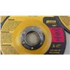 Image 9 : Cordless Tools ; Milwaukee Sawzall, Grinder 2 Batteries - no charger, (2) DeWalt 