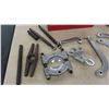 Image 3 : Slide Hammer Puller + Gear Puller