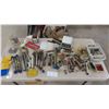 Image 1 : Reamers, 1/2 Moons, Keys, Honer, plus more