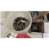 Image 8 : Reamers, 1/2 Moons, Keys, Honer, plus more
