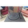 Image 2 : Sears Component 1 pc AM/FM , Double Cassette, Equalizer, Turntable