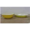 Image 2 : Pyrex 5 pc ; Serving Bowl, Casserole Dish, 3 Mugs & 1 Corning Tea Cup + other