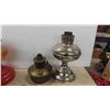 Image 2 : Aladdin Coal Lamp Parts ; Wicks , Burners