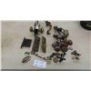 Image 1 : Door Knobs, Plates, Cabinet Hardware, Door Stoppers