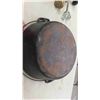 Image 2 : Cast Iron Pot