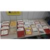 Image 1 : 27 Hesston Farm Equipment Manuals, Service Info, plus more