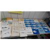 Image 1 : 50 + Ford Tractor Implement Manuals
