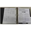 Image 2 : Suzuki Motorcycle + Quad Manuals, Service Bulletin, plus more