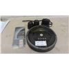 Image 1 : iRobot Roomba Vacuum with Charger, Manual