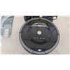 Image 2 : iRobot Roomba Vacuum with Charger, Manual