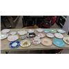 Image 1 : Various China Plate