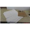 Image 8 : Servin Platters, Place Matts, Lace Style Table Cloth, plus more