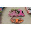 Image 3 : Dog Bowls, Harness, Clothing- Small Dog + Dog Pad, Sealed Bostonopoly Board Game