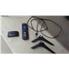 Image 2 : Sanyo 32" TV with  Remote, Stand + Roku Device