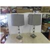 Image 1 : Modern Electric Table Lamp