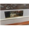 Image 3 : Framed Needle Point Roses 29" x 34.5" 