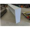 Image 2 : Shelf 12" x 37" x 80" 