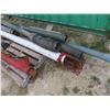 Image 2 : Hydraulic Drill  Fills, Bin Sweep with Baldor 3/4 HP Motor
