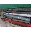 Image 4 : Hydraulic Drill  Fills, Bin Sweep with Baldor 3/4 HP Motor