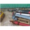 Image 5 : Hydraulic Drill  Fills, Bin Sweep with Baldor 3/4 HP Motor