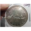Image 2 : 1959 Canadian %80 Silver Dollar - Nice Condition