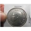Image 3 : 1949 King George Solid Silver Dollar - Really Nice Condition
