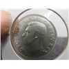 Image 3 : 1952 King George Canadian Half Dollar - Really Nice