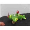 Image 8 : (2) C. 1950s Viceroy Mad in Canada Walt Disney Rubber Toys Donald Duck  + 