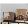 Image 3 : Lot of C. 1880s Real Photo Cabinet Cards - VG Cond. 