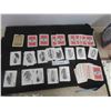 Image 1 : The White Horse Pass + Yukon Route Souvenir Cards - Complete Deck - Railway