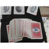 Image 2 : The White Horse Pass + Yukon Route Souvenir Cards - Complete Deck - Railway