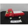 Image 1 : Tonka Toy Truck -VG Cond 8.5" Long