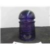 Image 2 : Antique Purple Insulator BTC Montreal - Really Nice