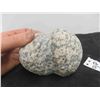 Image 4 : Prehistoric First Nations Stone Hammer - Full Groove 4.75" Long - Excellent Condition