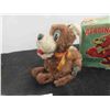 Image 2 : 2 Vintage Wind Up Toys Both Made in Japan + Working - One with Original Box -